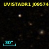 COSMOS J095744.06+023424.9