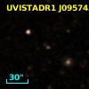 COSMOS J095743.37+023429.6