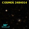 COSMOS J095742.59+023430.2