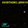 COSMOS J095747.85+023437.6