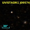 COSMOS J095743.96+023435.5