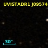 COSMOS J095748.73+023436.4