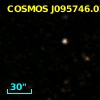 COSMOS J095746.02+023436.1
