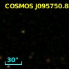 COSMOS J095750.88+023433.7