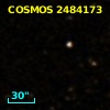 COSMOS J095745.88+023435.1