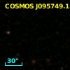 COSMOS J095749.15+023434.4