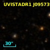 COSMOS J095739.61+023432.3