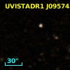 COSMOS J095745.50+023430.5