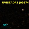 COSMOS J095747.13+023427.1