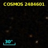 COSMOS J095756.03+023423.8