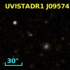 COSMOS J095742.54+023425.5