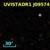 COSMOS J095747.23+023422.8