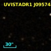COSMOS J095748.83+023420.6