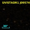 COSMOS J095749.24+023415.3