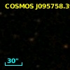 COSMOS J095758.39+023412.9