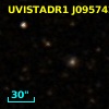 COSMOS J095742.56+023414.1