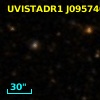 COSMOS J095740.03+023400.2