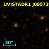 COSMOS J095739.82+023407.6