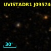 COSMOS J095740.10+023404.7
