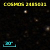 COSMOS J095744.91+023414.6