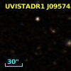 COSMOS J095745.07+023418.6