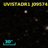 COSMOS J095745.13+023415.8