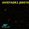 COSMOS J095749.69+023419.1