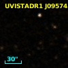 COSMOS J095745.50+023413.4
