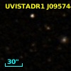 COSMOS J095744.48+023413.3