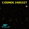 COSMOS J095748.17+023412.9