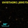 COSMOS J095750.05+023412.0