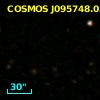 COSMOS J095748.03+023414.4