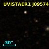 COSMOS J095745.01+023416.6