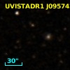 COSMOS J095742.78+023409.0