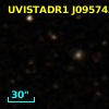 COSMOS J095743.00+023406.5