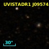 COSMOS J095743.59+023407.5