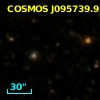 COSMOS J095739.95+023412.6