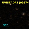 COSMOS J095743.72+023403.8