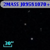 2MASS J09581070+0233531
