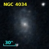 NGC  4034