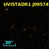 COSMOS J095749.30+023401.4