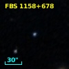 WD 1158+677