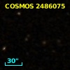 COSMOS J095750.36+023401.7