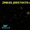2MASS J09574476+0233580