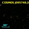 COSMOS J095748.38+023359.8