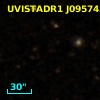 COSMOS J095743.53+023356.7