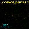 COSMOS J095748.78+023353.7