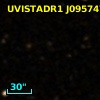 COSMOS J095747.62+023343.7