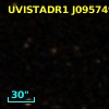 COSMOS J095749.27+023344.3