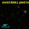 COSMOS J095744.19+023354.4